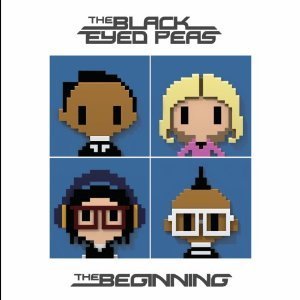 Black Eyed Peas / The Beginning (미개봉)