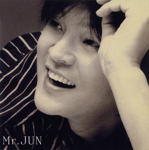 [중고] 미스터준 (Mr. Jun) / Mr. Jun Project