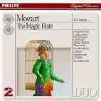 [중고] Colin Davis / Mozart : The Magic Flute (2CD/dp2775)