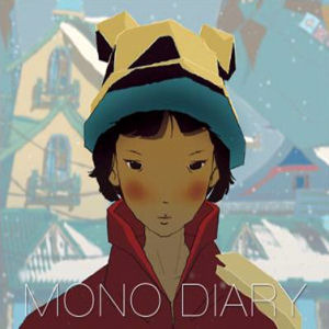 모노 다이어리 (Mono Diary) / 추억이라 부르는 이름의 노래 (미개봉)