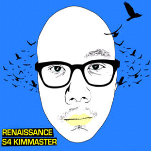 김마스타 (Kimmaster) / 4집 Renaissance (2CD/미개봉)