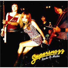 Supersnazz / Rock-o-matic (미개봉)