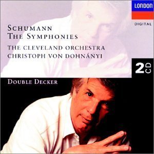[중고] V.A. / Schumann: The Symphonies (2CD/수입/4522142)