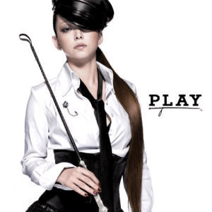 Namie Amuro (아무로 나미에) / Play (미개봉/CD+DVD)