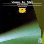 Herbert Von Karajan / Schoenberg, Berg, Webern : Pelleas Und Melisande Op.5 (3CD/수입/미개봉/4274242)