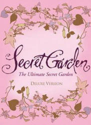 Secret Garden / The Ultimate Secret Garden (2CD+1DVD/미개봉)