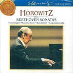 [중고] Vladimir Horowitz / Beethoven : Piano Sonata No.14 Op.27-2 &#039;Moonlight&#039;, No.21 Op.53 &#039;Waldstein&#039;, No.23 Op.57 &#039;Appassionata&#039; (수입/603752rg)
