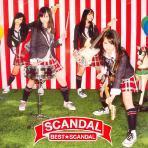 Scanda l(스캔들) / Best Scandal (미개봉)