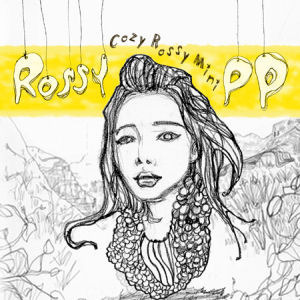 로지피피 (RossyPP) / Cozy Rossy Mini (Digipack/미개봉)