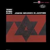 Terry Gibbs / Plays Jewish Melodies In Jazztime (LP Miniature/수입/미개봉)