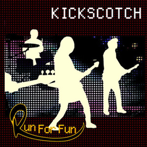 [중고] 킥스카치 (Kickscotch) / Run For Fun (싸인)