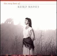 Keiko Matsui / The Very Best Of (수입/미개봉)