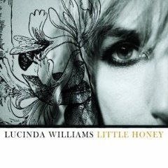 Lucinda Williams / Little Honey (Digipack/수입/미개봉)