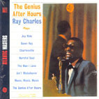 Ray Charles / The Genius After Hours (미개봉/수입)