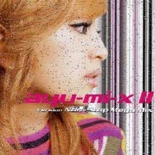 [중고] Ayumi Hamasaki (하마사키 아유미) / Ayu-Mi-X II Version Non-Stop Mega Mix (일본수입/2CD/avcd11800-1)