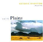 George Winston / Plains (16track/미개봉)