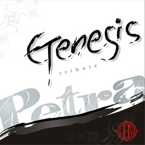 제네시스 (Genesis) / 2집 Tribute Petra (미개봉)