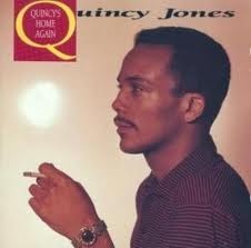 Quincy Jones / Quincy&#039;s Home Again (수입/미개봉)