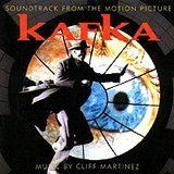 [중고] O.S.T. / Kafka - Soundtrack From The Motion Picture (수입)