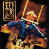 Our Lady Peace / Clumsy (수입/미개봉)