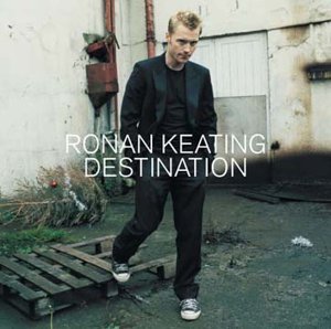 Ronan Keating / Destination (미개봉)