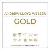 O.S.T. (Andrew Lloyd Webber) / Gold - Greatest Hits (미개봉)