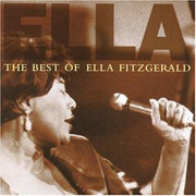 Ella Fitzgerald / The Best Of Ella Fitzgerald (수입/미개봉)