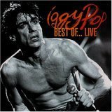 Iggy Pop / Best Of... Live (수입/미개봉)