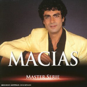 Enrico Macias (앙리꼬 마샤스) / Master Serie (수입/미개봉)