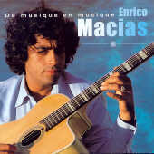 Enrico Macias (앙리꼬 마샤스) / De Musicque En Musique - Best Of (2CD/수입/미개봉)