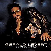 Gerald Levert / Gerald&#039;s World (수입/미개봉)