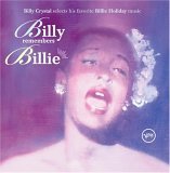 Billie Holiday / Billy Remembers Billie (수입/미개봉)