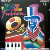 V.A. / Best Of Jazz Fusion (미개봉)