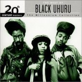 Black Uhuru / 20th Century Masters: The Millennium Collection (수입/미개봉)