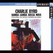 Charlie Byrd / Bamba-Samba Bossa Nova (Remastered/Digipack/수입/미개봉)