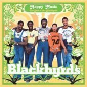Blackbyrds / Happy Music: The Best Of The Blackbyrds (수입/미개봉)