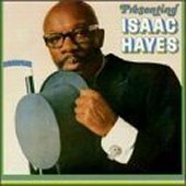 Isaac Hayes / Presenting Isaac Hayes (수입/미개봉)