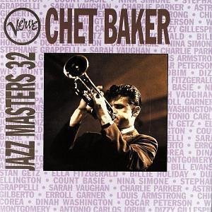 Chet Baker / Jazz Masters 32 (수입/미개봉)