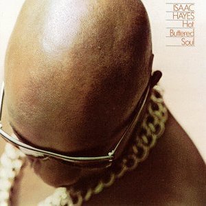 Isaac Hayes / Hot Buttered Soul (수입/미개봉)