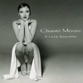 Chante Moore / A Love Supreme (수입/미개봉)