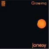 Jonesy / Growing (S1032/미개봉)