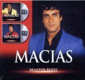 Enrico Macias (앙리꼬 마샤스) / Master Serie (2CD/수입/미개봉)