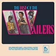 Bob Marley / The Best Of The Wailers (REMASTERED/수입/미개봉)