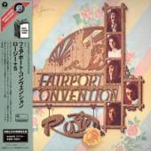 Fairport Convention / Rosie (5 Bonus Track)(Remastered)(Limited Edition Japan LP Sleeves/미개봉)