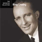 Bing Crosby / The Definitive Collection (수입/미개봉)