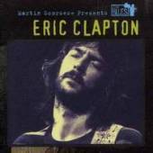 Eric Clapton / Martin Scorsese Presents The Blues: Eric Clapton (수입/미개봉)