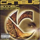 Canibus / 2000 B.C (수입/미개봉)