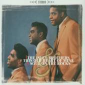 Isley Brothers / This Old Heart Of Mine &amp; Soul On The Rocks (수입/미개봉)