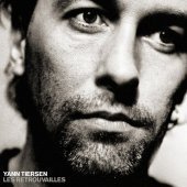 [중고] Yann Tiersen / Les Retrouvailles