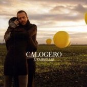 Calogero / L&#039;embellie (수입/미개봉)